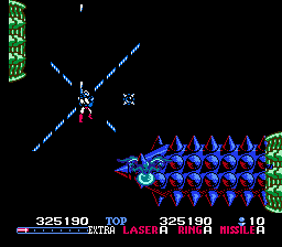 baruai-f - Burai Fighter [NES][MF] - Juegos [Descarga]