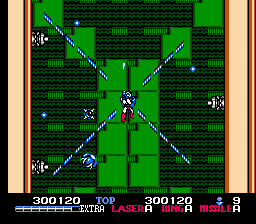 baruai-k - Burai Fighter [NES][MF] - Juegos [Descarga]
