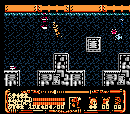 pb2-b - Power Blade II + Emulador[NES][MF] - Juegos [Descarga]