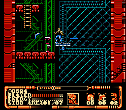 pb2-c - Power Blade II + Emulador[NES][MF] - Juegos [Descarga]