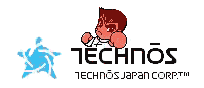technos-japan-logo