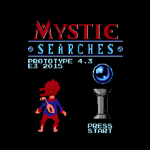 mystic-searches-prototype-title-screen-nes