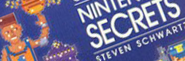 Nintendo Secrets