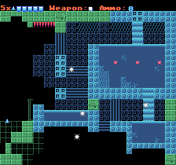 Machine Cave | RetroNES