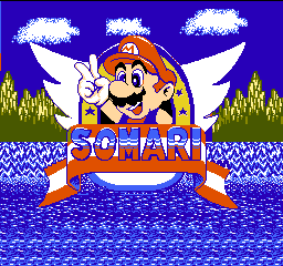 Somari title