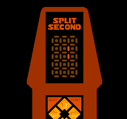 Split Second | RetroNES