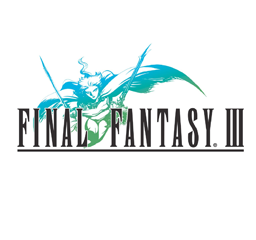 Final Fantasy III