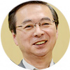 Genyo Takeda Genyo Takeda