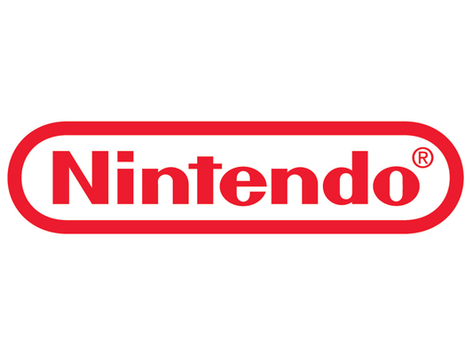 Logo Nintendo