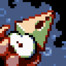 Krill avatar