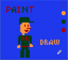 Paint or Draw