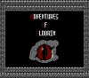 Adventures of Eldorin title screen