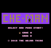 Che-Man title screen