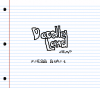 Doodle Land title screen