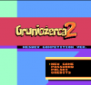 Gruniożerca 2 title screen