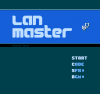 Lan Master title