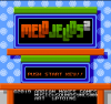 Melo-Jellos 2 title screen