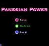 Panesian Power title