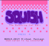 Squish - The Bouncing Cat Ball title screen
