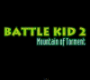 Battle Kid 2 title