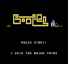 Bootee (title screen)