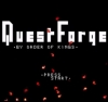 Quest Forge title