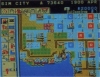 sim city nes