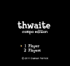 Thwaite title